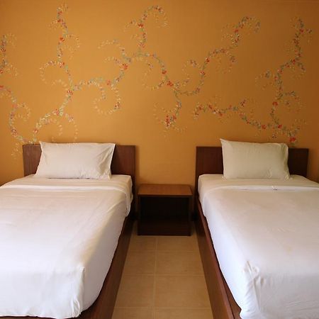 Opal House Hotel & Restaurant Ban Nong Tabaek Екстер'єр фото