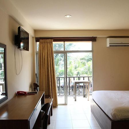 Opal House Hotel & Restaurant Ban Nong Tabaek Екстер'єр фото