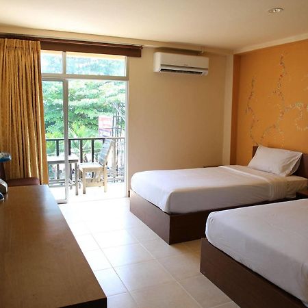 Opal House Hotel & Restaurant Ban Nong Tabaek Екстер'єр фото