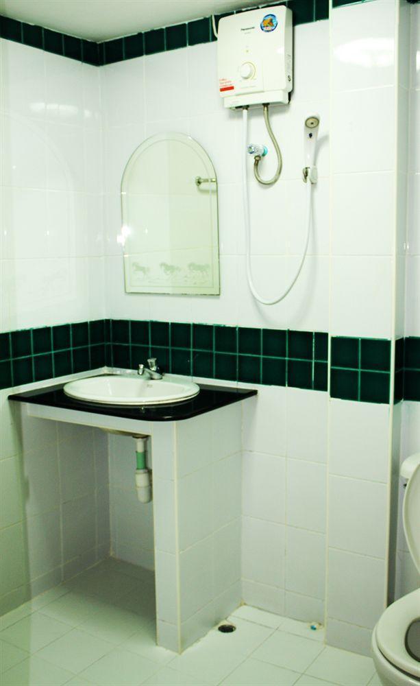 Opal House Hotel & Restaurant Ban Nong Tabaek Екстер'єр фото