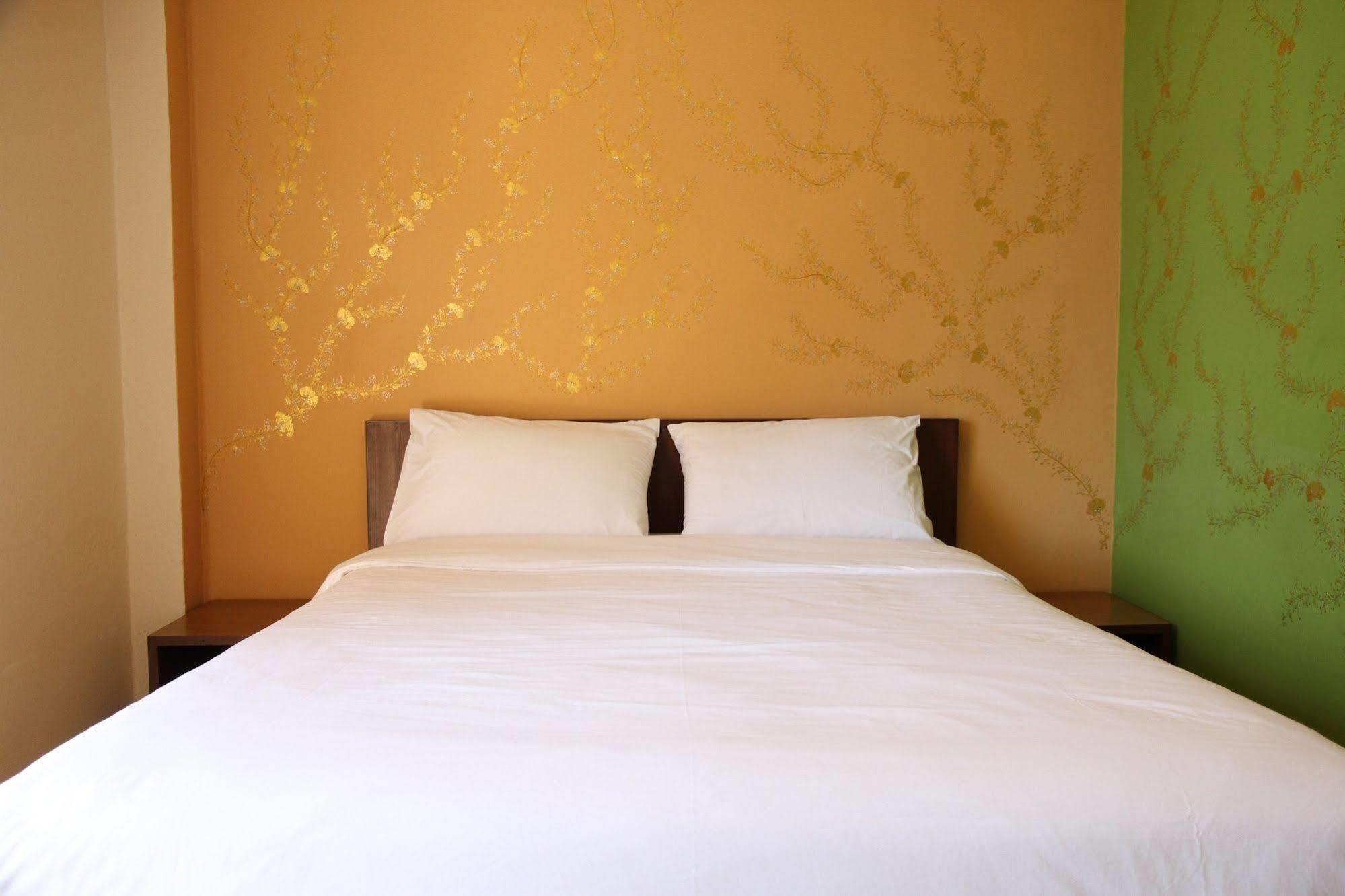 Opal House Hotel & Restaurant Ban Nong Tabaek Екстер'єр фото